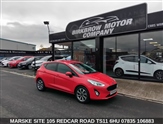 Used Ford Fiesta