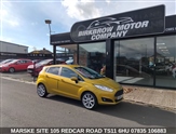 Used Ford Fiesta Used Ford Fiesta