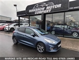 Used Ford Fiesta