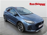 Used Ford Fiesta