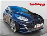 Used Ford Fiesta