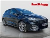 Used Ford Fiesta