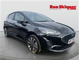 Used Ford Fiesta
