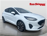 Used Ford Fiesta