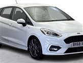 Used Ford Fiesta