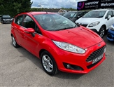 Used Ford Fiesta Used Ford Fiesta