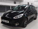 Used Ford Fiesta