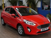 Ford Fiesta Image 1