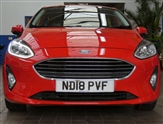 Ford Fiesta Image 3