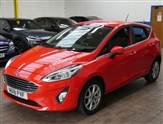 Ford Fiesta Image 5