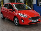 Ford Fiesta Image 6