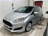 Used Ford Fiesta Used Ford Fiesta
