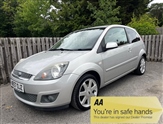 Used Ford Fiesta