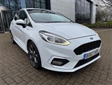 Used Ford Fiesta