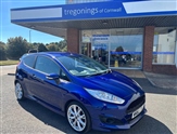 Used Ford Fiesta