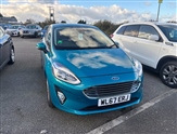 Used Ford Fiesta Used Ford Fiesta