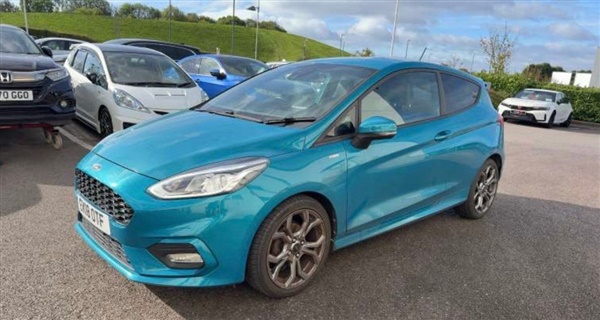 Large image for the Used Ford Fiesta