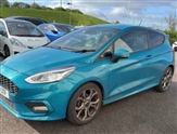 Used Ford Fiesta