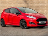 Used Ford Fiesta Used Ford Fiesta