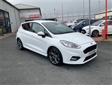 Used Ford Fiesta