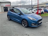 Used Ford Fiesta
