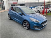 Used Ford Fiesta