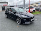 Used Ford Fiesta