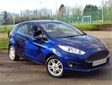 Used Ford Fiesta Used Ford Fiesta