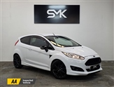 Used Ford Fiesta
