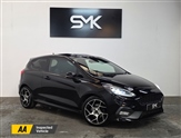 Used Ford Fiesta