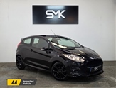Used Ford Fiesta