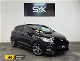 Used Ford Fiesta