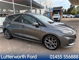 Used Ford Fiesta