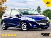 Used Ford Fiesta Used Ford Fiesta