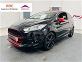 Used Ford Fiesta