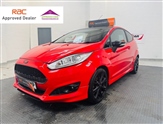 Used Ford Fiesta