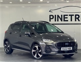 Ford Fiesta Image 1