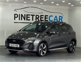 Ford Fiesta Image 3
