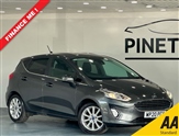 Ford Fiesta Image 1