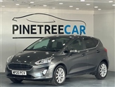 Ford Fiesta Image 3