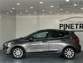 Ford Fiesta Image 5
