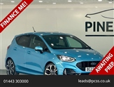 Ford Fiesta Image 1