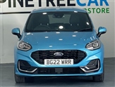 Ford Fiesta Image 2