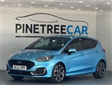 Ford Fiesta Image 3