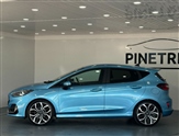 Ford Fiesta Image 5