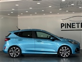Ford Fiesta Image 6