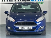 Ford Fiesta Image 2