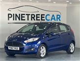Ford Fiesta Image 3