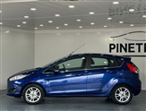Ford Fiesta Image 5
