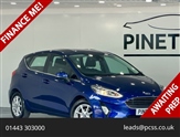 Ford Fiesta Image 1